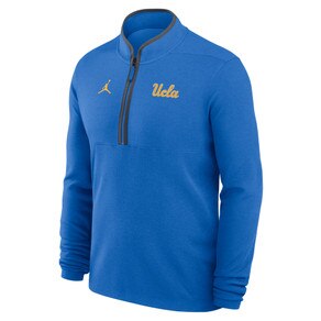 UCLA Bruins Victory Jordan Half Zip